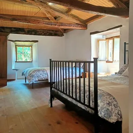Granja Labrada: Alojamiento Con Caballos Manon Exterior photo