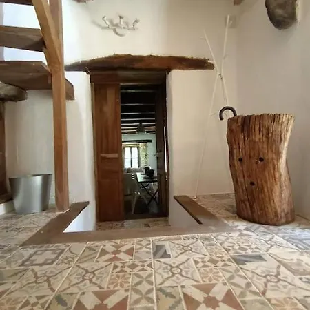 Granja Labrada: Alojamiento Con Caballos Manon Exterior photo