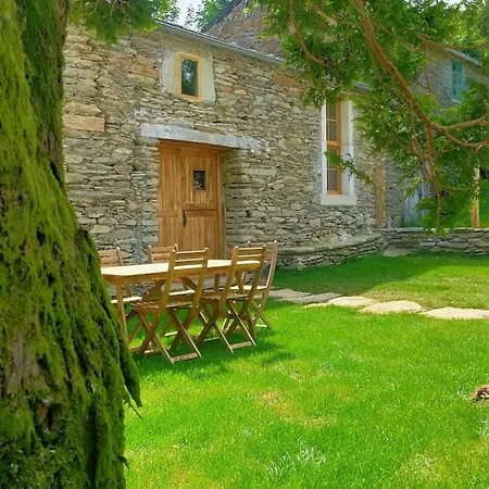 Granja Labrada: Alojamiento Con Caballos Manon Exterior photo
