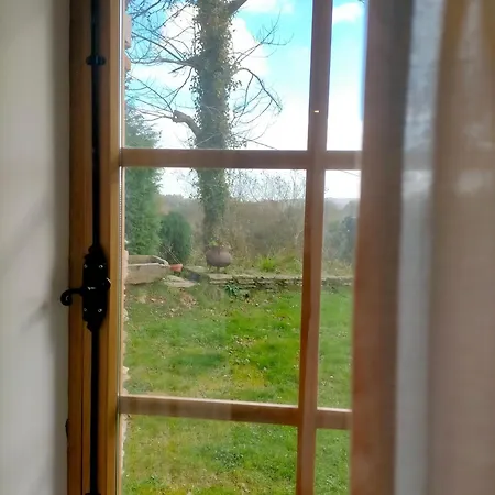 Granja Labrada: Alojamiento Con Caballos Manon Exterior photo