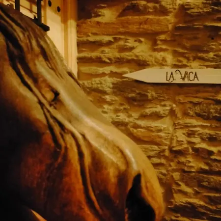 Granja Labrada: Alojamiento Con Caballos Manon Exterior photo