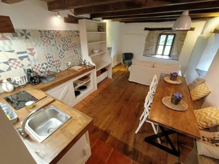 Granja Labrada: Con Caballos Apartment *