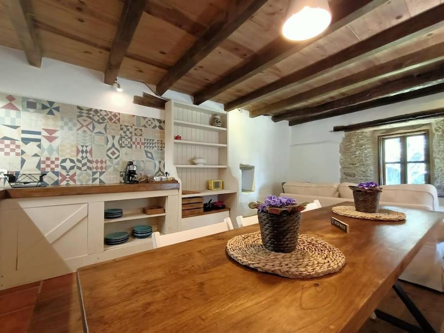Granja Labrada: Con Caballos Apartment
