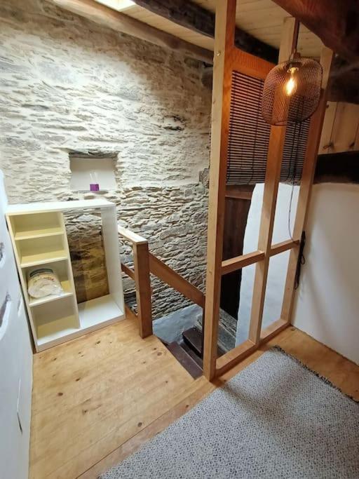 Apartment Granja Labrada: Con Caballos *