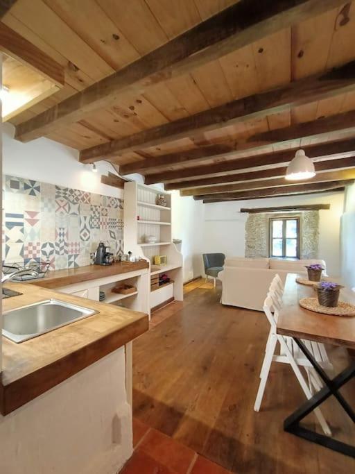 Granja Labrada: Con Caballos Appartement *