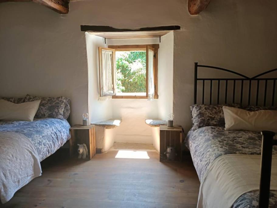 Apartment Granja Labrada: Con Caballos *