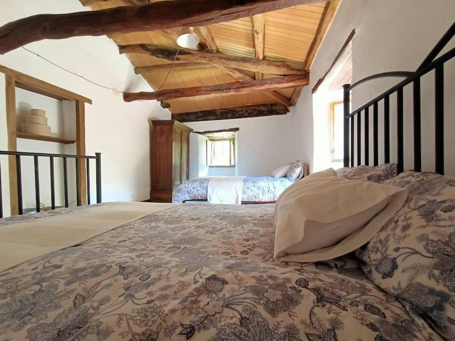 Granja Labrada: Con Caballos Apartment