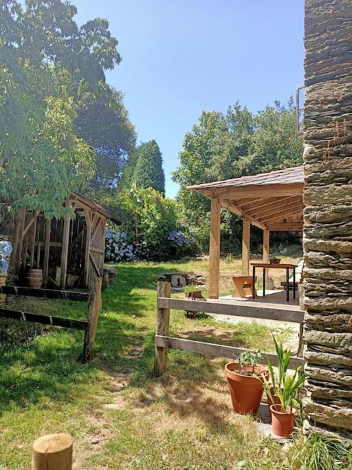 Apartment Granja Labrada: Con Caballos *