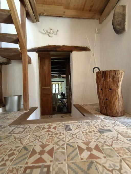 Apartment Granja Labrada: Con Caballos Manon