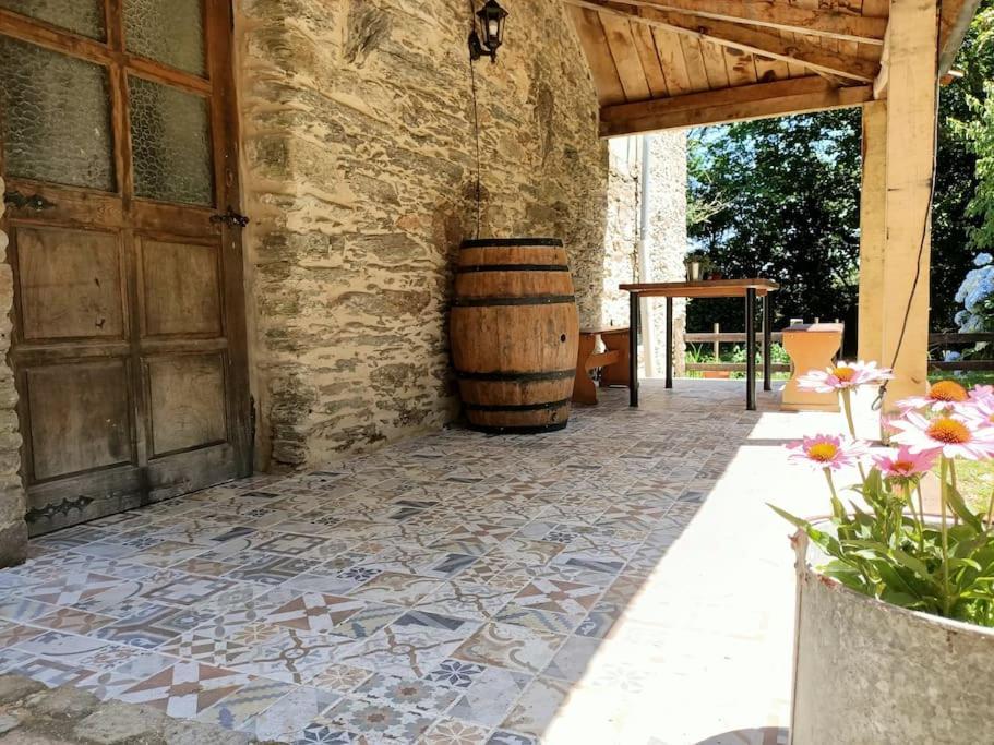 Apartment Granja Labrada: Con Caballos Manon