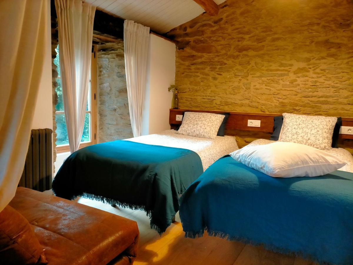 Apartment Granja Labrada: Con Caballos