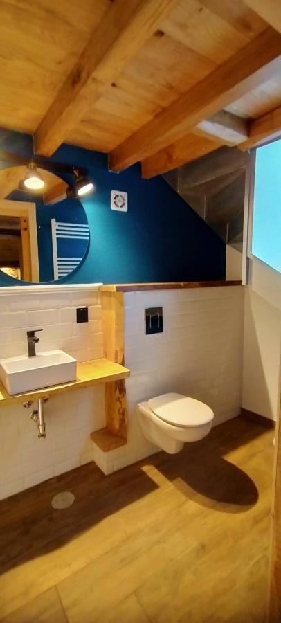 Granja Labrada: Con Caballos Appartement Manon