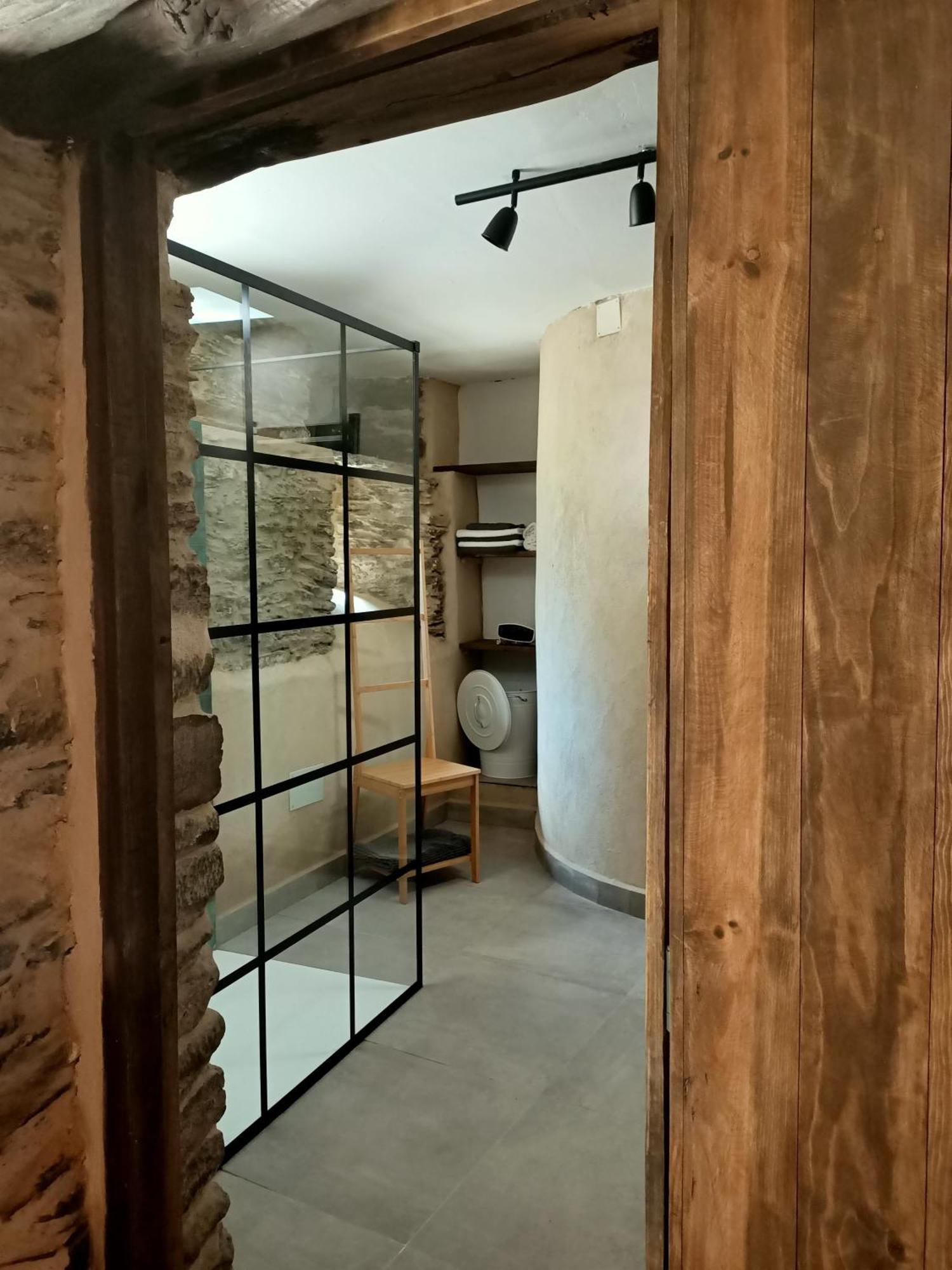 Apartment Granja Labrada: Con Caballos Manon