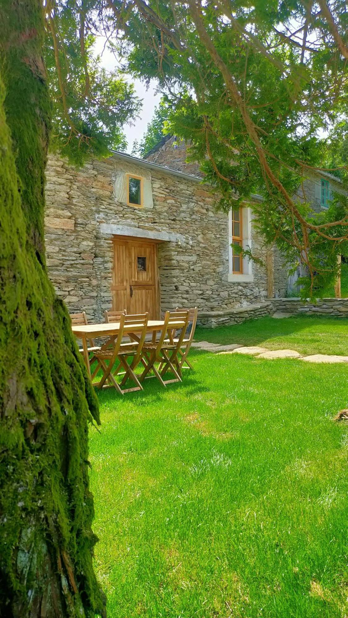 Appartement Granja Labrada: Con Caballos *