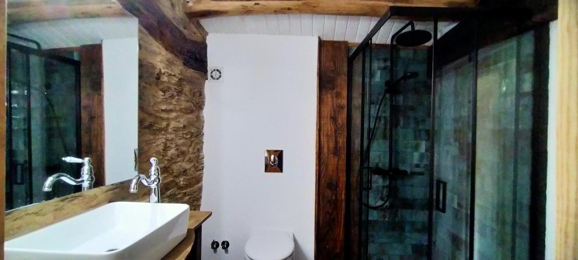Apartment Granja Labrada: Con Caballos Manon