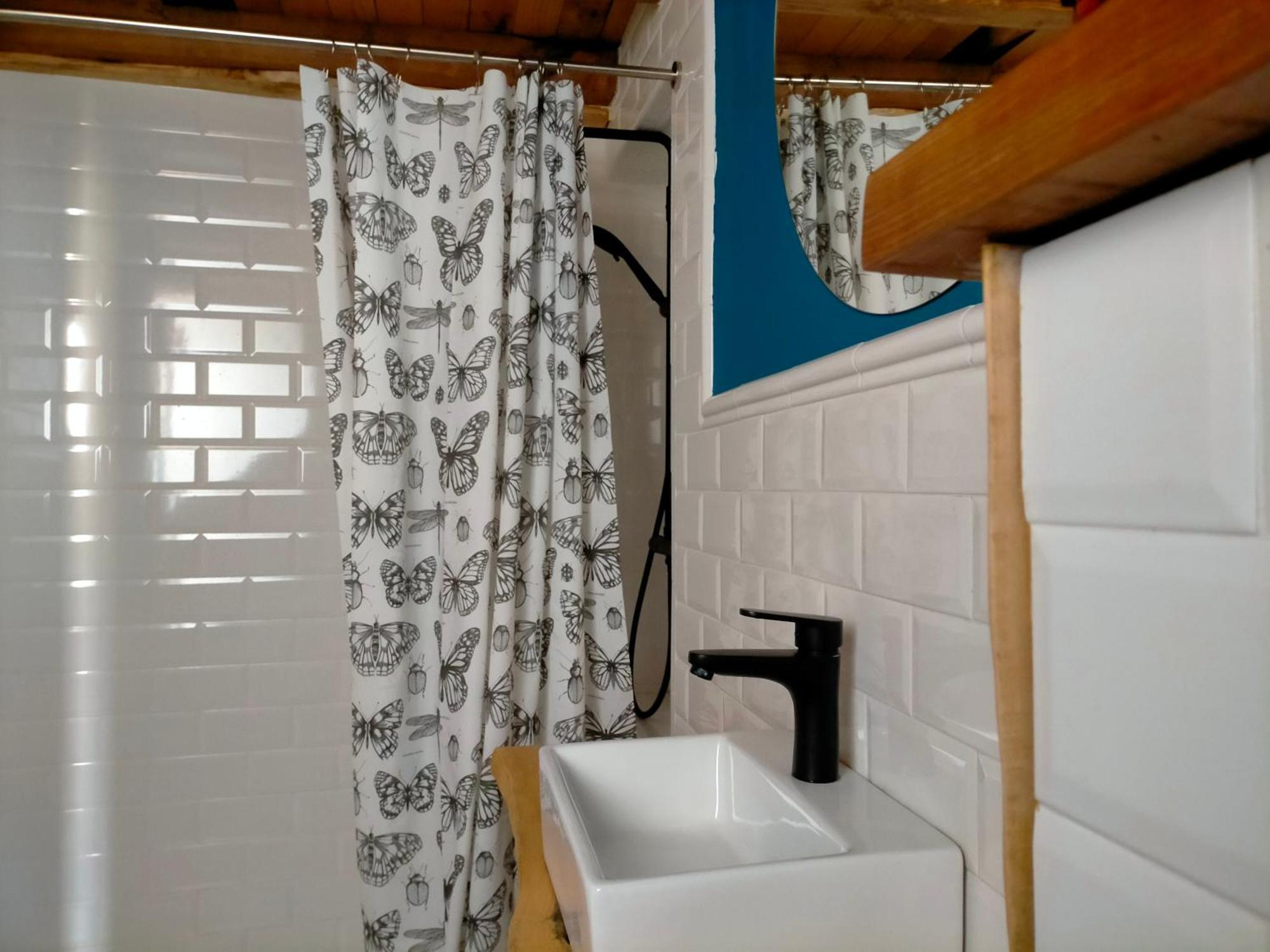 Apartment Granja Labrada: Con Caballos