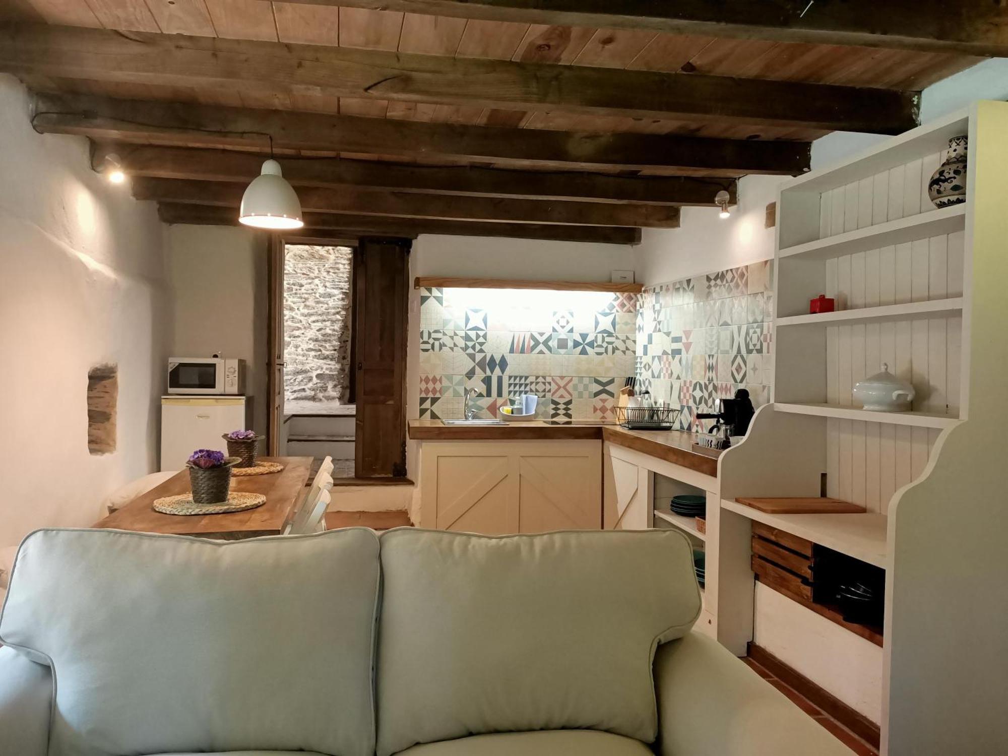 Granja Labrada: Con Caballos Apartment *