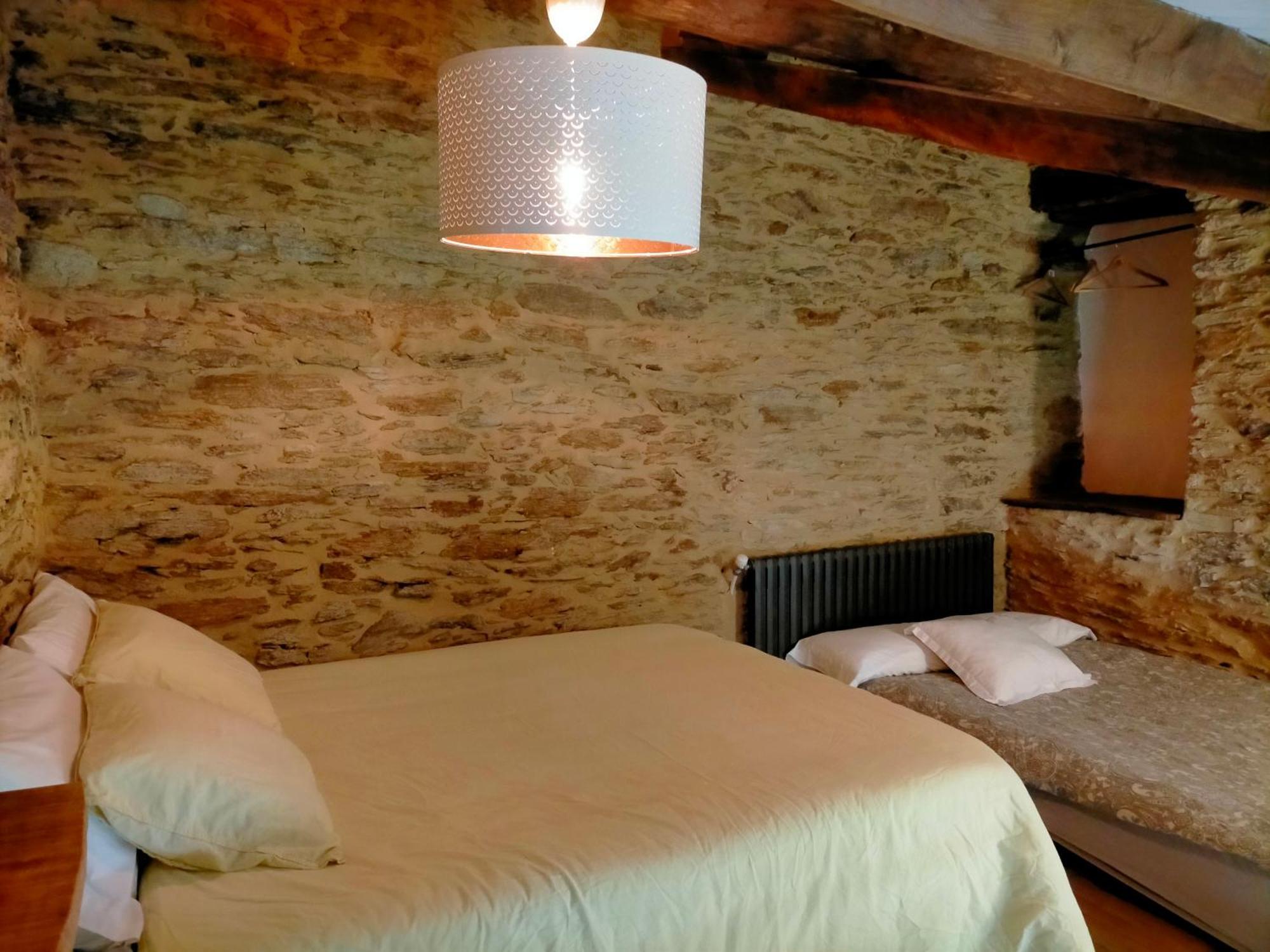 Appartement Granja Labrada: Con Caballos Manon