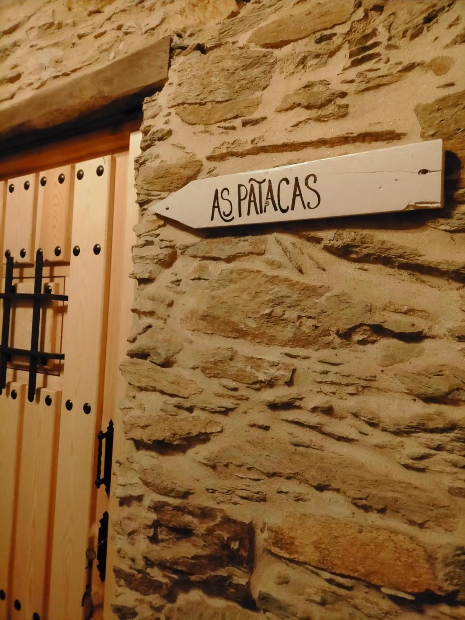 Appartement Granja Labrada: Con Caballos