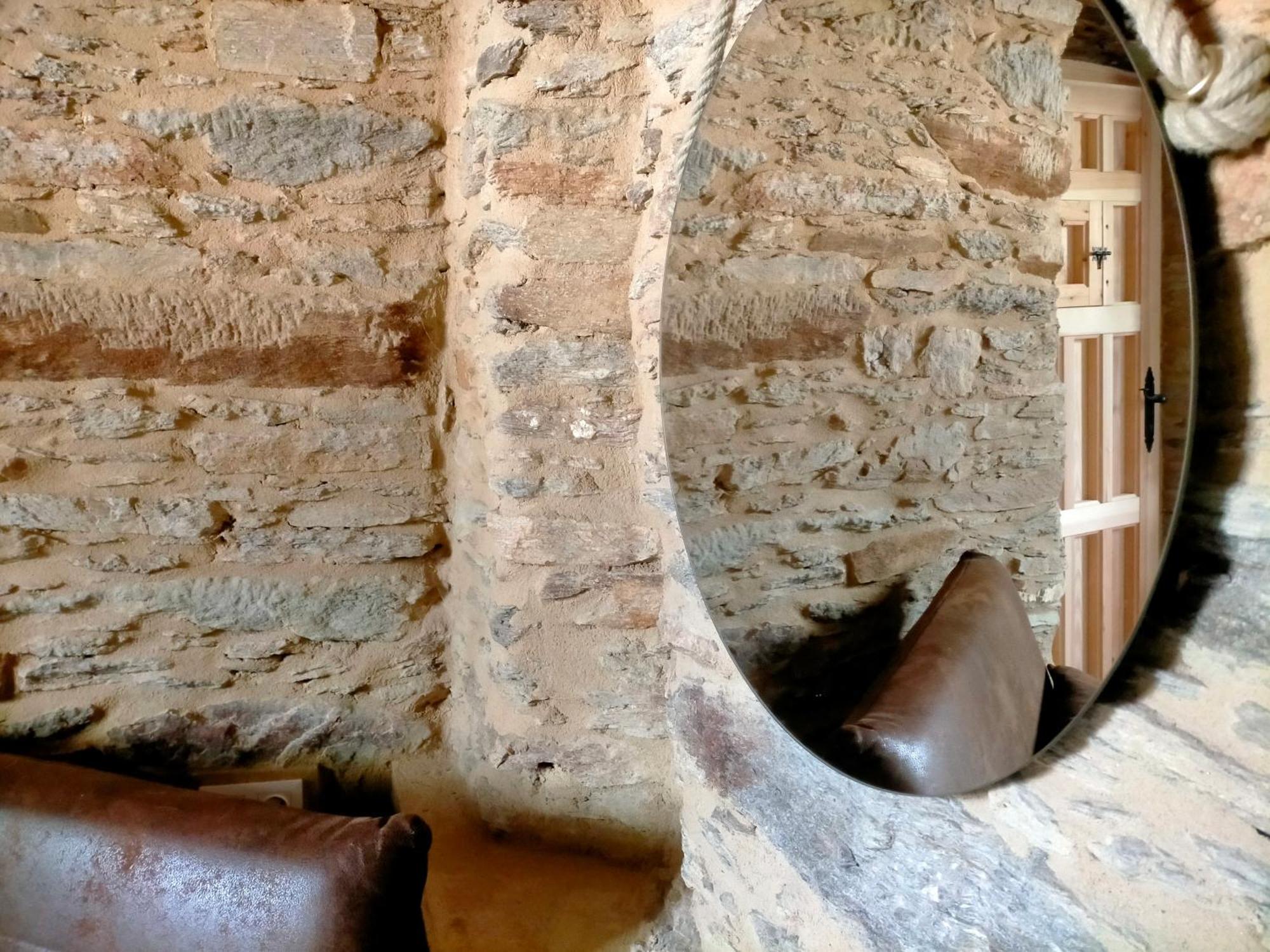 Appartement Granja Labrada: Con Caballos *
