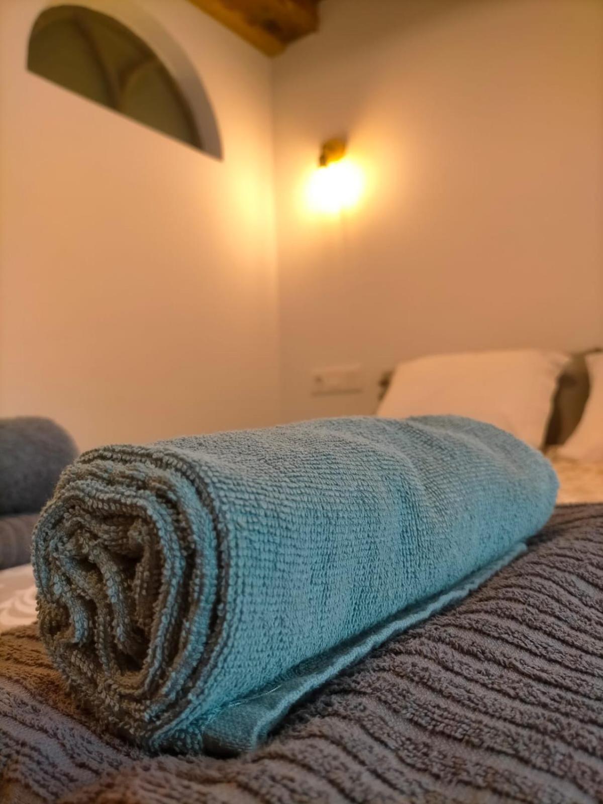 Appartement Granja Labrada: Con Caballos