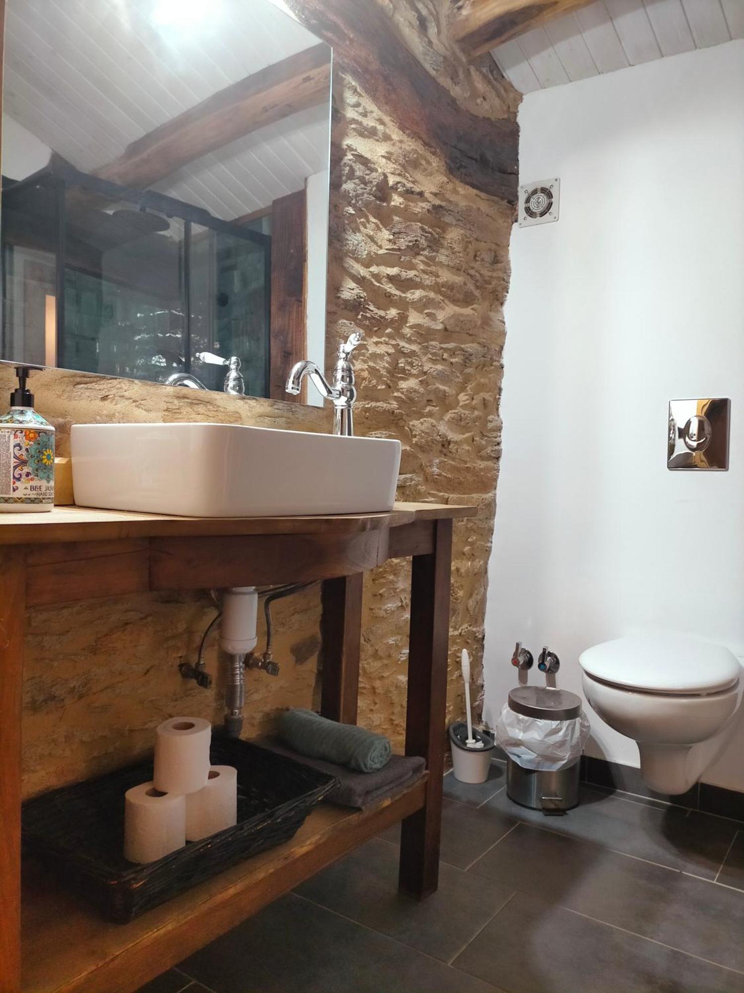 Appartement Granja Labrada: Con Caballos Manon