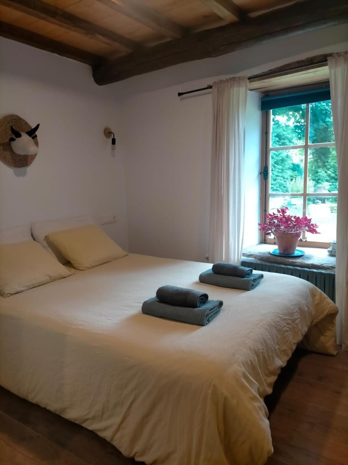 Apartment Granja Labrada: Con Caballos *